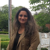 Sonali Pradhan - Gupte