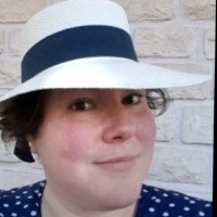 Julie Sauvage-Vincent