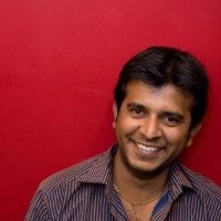Arun Chandra