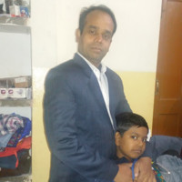 Dilip Verma