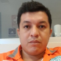 Angel de la Cruz Perez