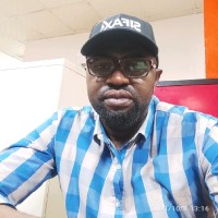 Aminu Enebi Musa