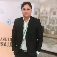 Anil Kumar Yadav