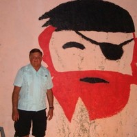 Dan Krohta