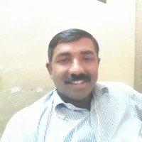 Anand Kishor Mishra