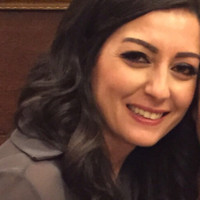 Rana Dargham Ziadé