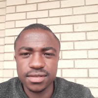 Richard Dlamini