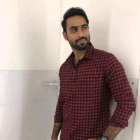 Venkatesh Karnati