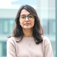 Nupur Roychaudhury