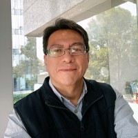 Crispin Zamudio