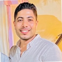 Ahmed Algamel
