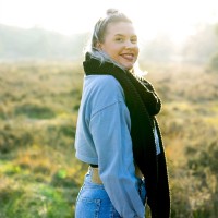 Iris van Berlo