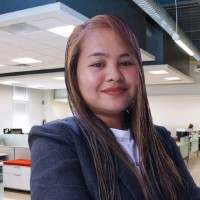 Mary Rose Daniel BEST CANDIDATE