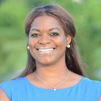 Monique Williams-Johns