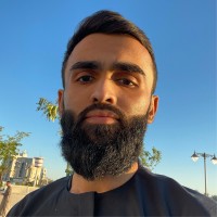 Mohammed-Mudassir Ali