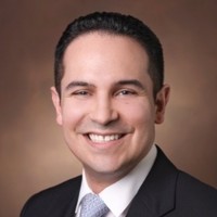 Franklin Echevarria, Ph.D.