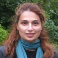 Maryam Sadr