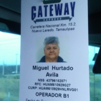 Micky Hurtado