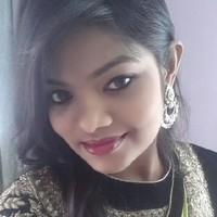 nimisha choudhary lohia