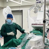 Dongming Hou, Md, Phd
