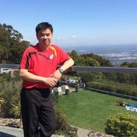 Wen Huang