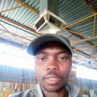 Christopher Mogale Magoro
