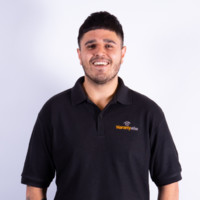 Jordan Hussain