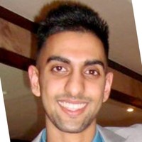Harman Hundal