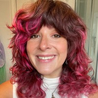 Maxine Meighan