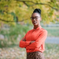 Venita Robinson, MHSA