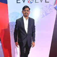 Mukund Patel