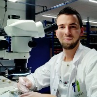Jérémy Mechaussier