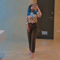 Isha Kumar