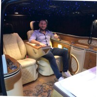 Hüseyin Can Sevindik