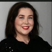 Amy Palomar