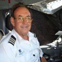 David Mulford