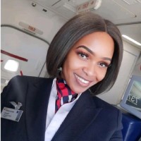Thando Nolwandle Madondo