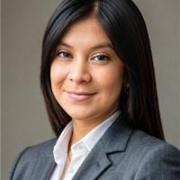 Aurora Santos Clancy