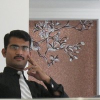 Mubashar Ahmed