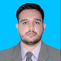 Najeeb Ghani