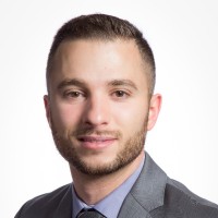 Bahe Hachem, Phd