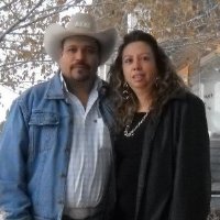 Suzie Chavez-Lopez