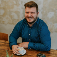 Szarka Dávid