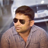 Sushanth Sudhakaran