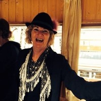 Margaret Lewis