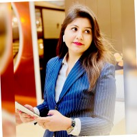 Divyanshi Arora