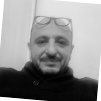 Mustapha Yahiaoui