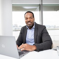 Patrick Brown Fcipd