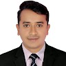 A K M Shahadat Hossain