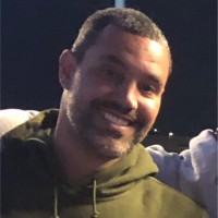Corey Johnson